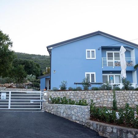Villa Kate Drenje Labin  Exterior photo